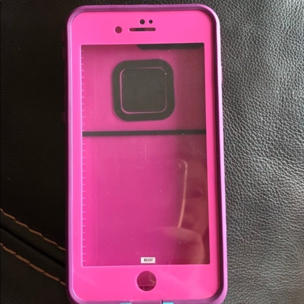 Lifeproof IPhone Case
